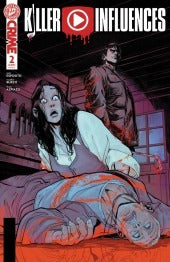 KILLER INFLUENCES #2 : David Baldeon Cover A   (2026)