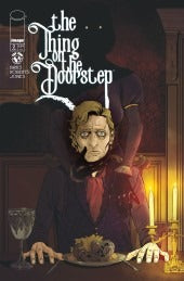 THING ON THE DOORSTEP #2 : Willi Roberts Cover A   (2026)