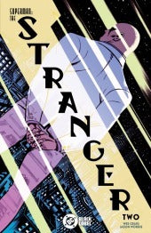 SUPERMAN: THE STRANGER #2 : Wes Craig Cover A   (2026)