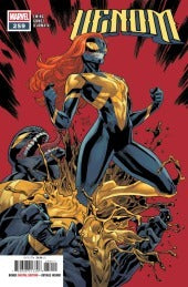 VENOM #259 : Carlos Gomez Cover A   (2026)