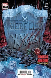 X-MEN #29 : Netho Diaz Cover A   (2026)