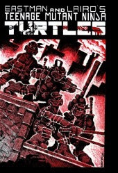 TEENAGE MUTANT NINJA TURTLES #1 : 2026 IDW Facsimile Edition (Kevin Eastman Cover A)   (2026)