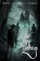 The Thing on the Doorstep Tpb   (2026)