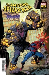 AMAZING SPIDER-MAN #30 : Mark Bagley Cover A   (2026)