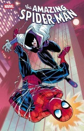AMAZING SPIDER-MAN #35 : Ed McGuinness Cover A   (2026)