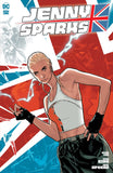 Junkyard Joe (Comic Set #1-6)