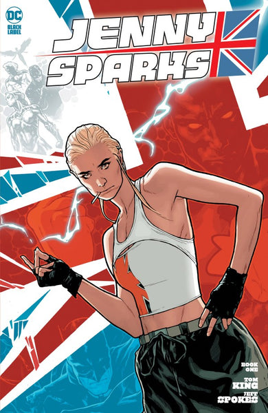 Junkyard Joe (Comic Set #1-6)