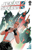 Junkyard Joe (Comic Set #1-6)