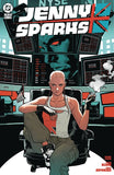 Junkyard Joe (Comic Set #1-6)