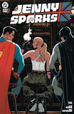 Junkyard Joe (Comic Set #1-6)