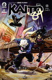 Usagi Yojimbo: Kaitō '84 #1-5 (Comic Set) (2026)