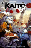 Usagi Yojimbo: Kaitō '84 #1-5 (Comic Set) (2026)