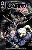 Usagi Yojimbo: Kaitō '84 #1-5 (Comic Set) (2026)