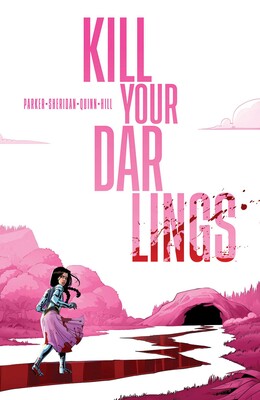 Kill Your Darlings Tpb (2024)