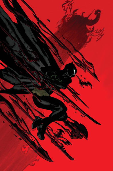 Batgirl #19   (On Sale May 2026)