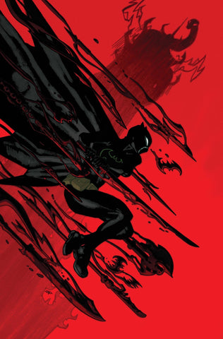 Batgirl #19   (On Sale May 2026)