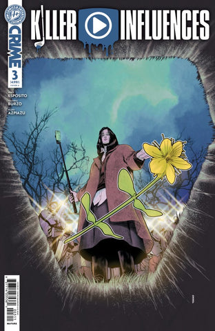 KILLER INFLUENCES #3 : David Baldeon Cover A   (2026)