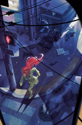 Poison Ivy #37 (On Sale October 2025)