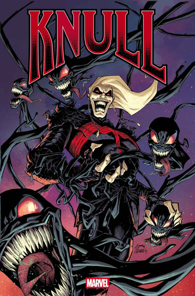 Knull #1   (On Sale Mid-January 2026)
