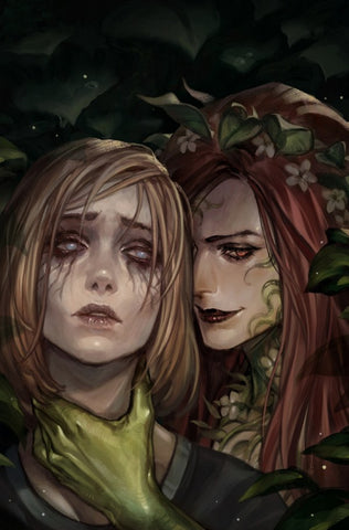 Poison Ivy #38  (On Sale November 2025)