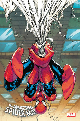 Amazing Spider-Man #1006   (On Sale Late- December 2026)