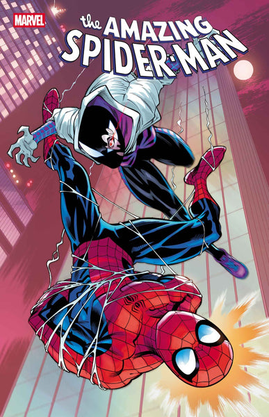 Amazing Spider-Man #35   (On Sale September 2026)