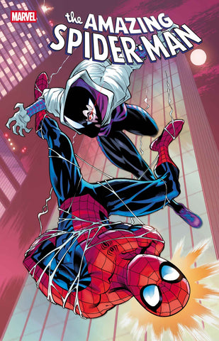 Amazing Spider-Man #35   (On Sale September 2026)