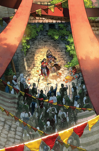 Dark Knights of Steel II #2   (On Sale Late-August 2026)