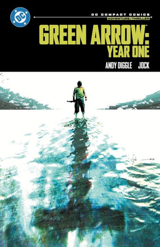 Green Arrow - Year One - DC Compact Comics Edition   (2026)