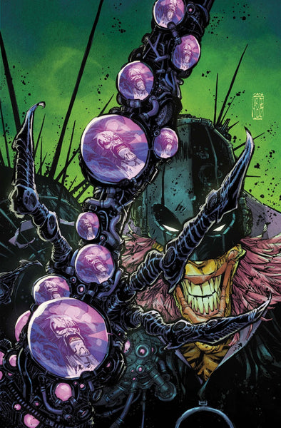 Lobo #8   (On Sale Late-October 2026)