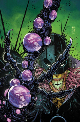 Lobo #8   (On Sale Late-October 2026)