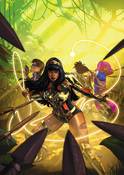 New Titans #39   (On Sale Late-September 2026)