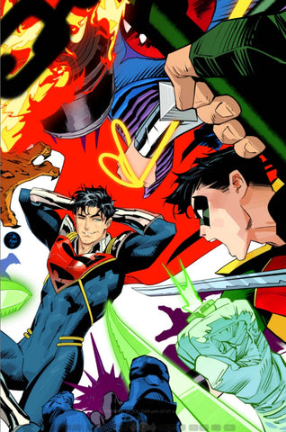 Superman #37   (On Sale Late-April 2026)