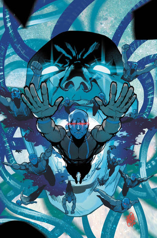 Absolute Green Lantern #18   (On Sale September 2026)