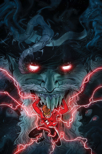 Absolute Flash #19   (On Sale Late-September 2026)