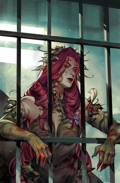 Poison Ivy #41  (On Sale Mid-February 2026)