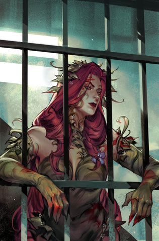 Poison Ivy #41  (On Sale Mid-February 2026)