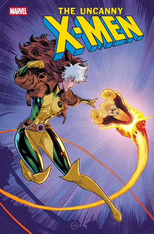 Uncanny X-Men #29   (On Sale June 2026)