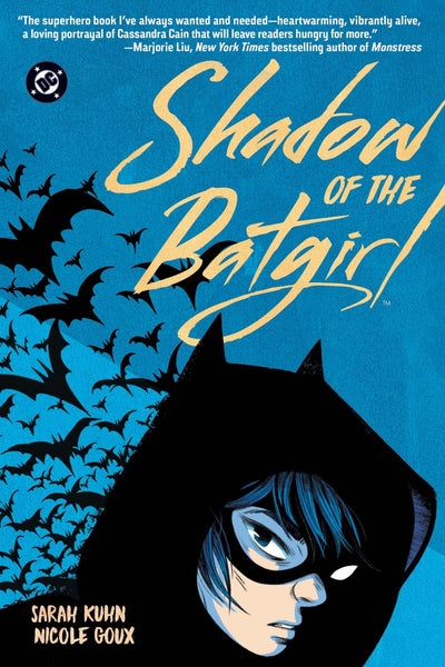 Batgirl - Shadow of the Batgirl Tpb  (2026 Edition)   (2026)