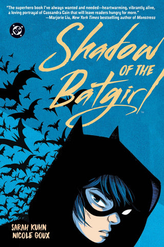 Batgirl - Shadow of the Batgirl Tpb  (2026 Edition)   (2026)