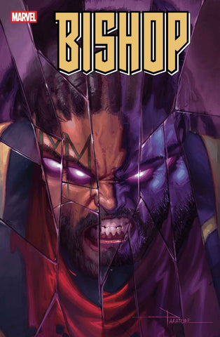 Bishop #3   (On Sale Late-August 2026)