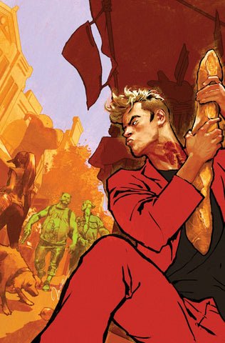 End of Life #2   (On Sale Late-March 2026)