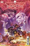 Knight Terrors #1-4 + 2 Specials (Comic Set) (2023)
