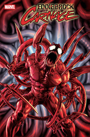 Eddie Brock: Carnage #5 (On Sale Mid-June 2025)
