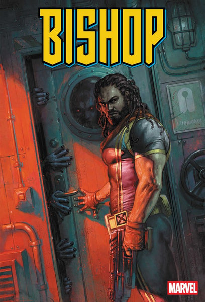 Bishop #4   (On Sale Late-September 2026)