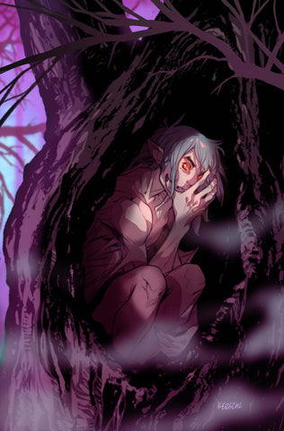 Gotham Academy: First Year #4   (On Sale January 2026)