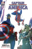 Captain America : The New Warriors Three Arc #14-#16 (Comic Set)