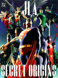 DC DINI ROSS Collection (1998 - 2002)