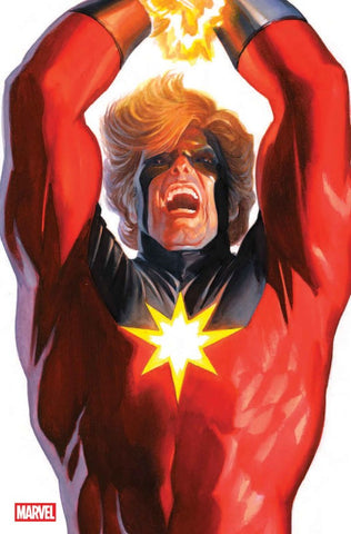 AMAZING SPIDER-MAN #4 : Alex Ross Timeless Cover B (2025)