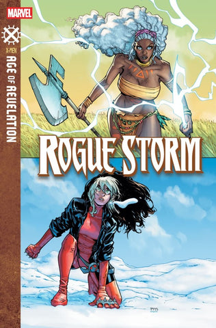 Rogue Storm #1 (On Sale Late-October 2025)